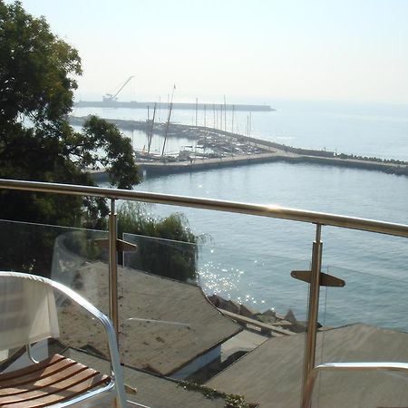 Balchik English House Rom bilde