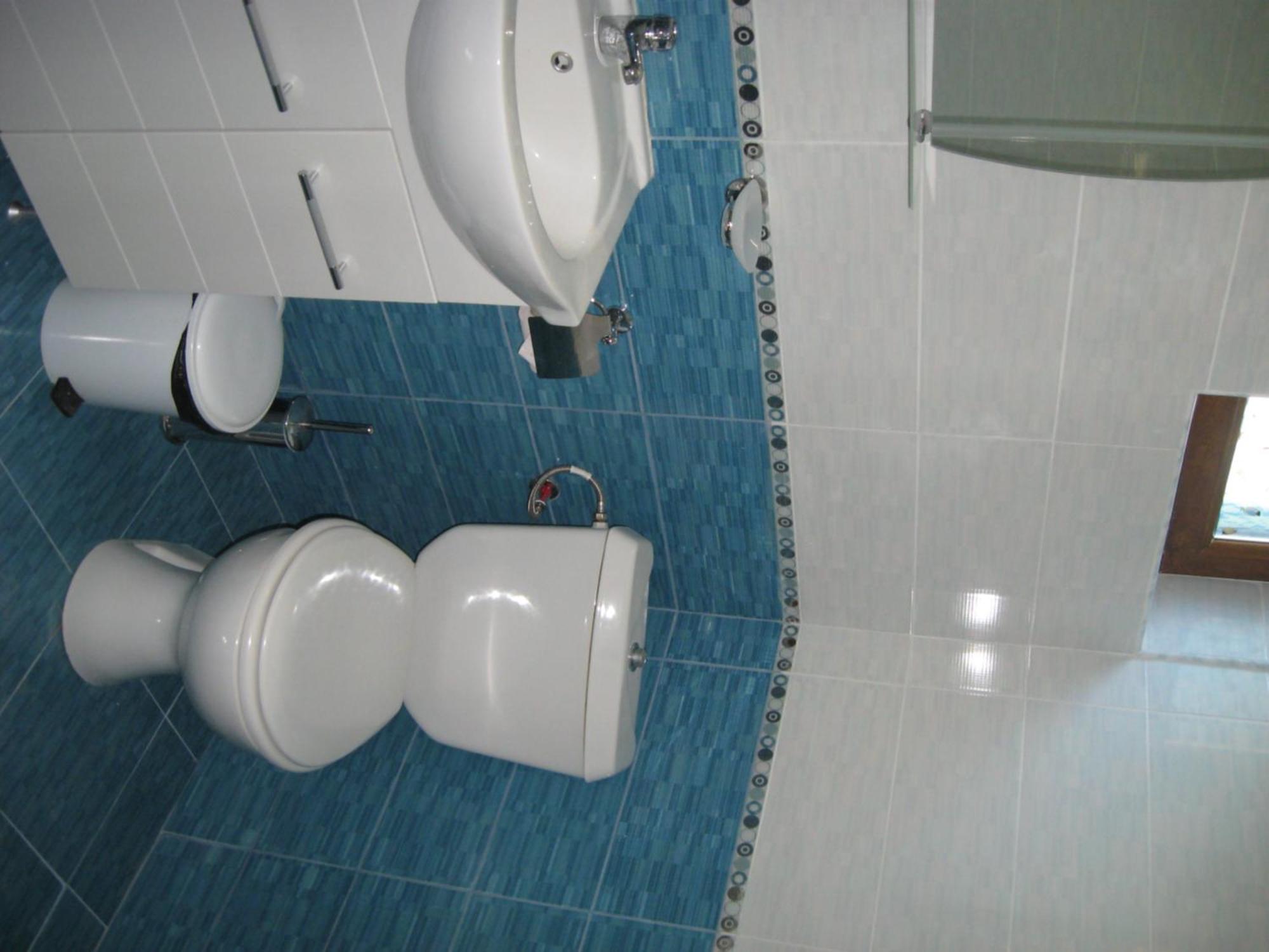 Balchik English House Rom bilde