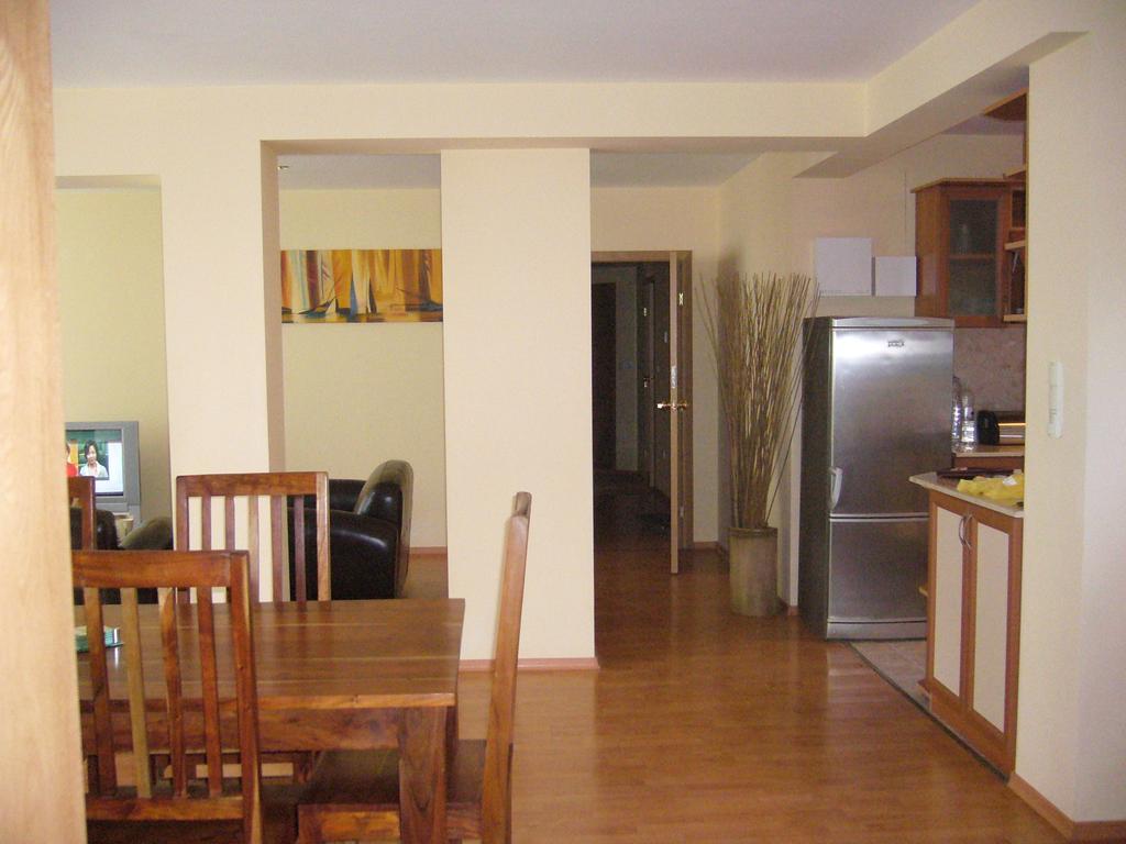 Balchik English House Rom bilde