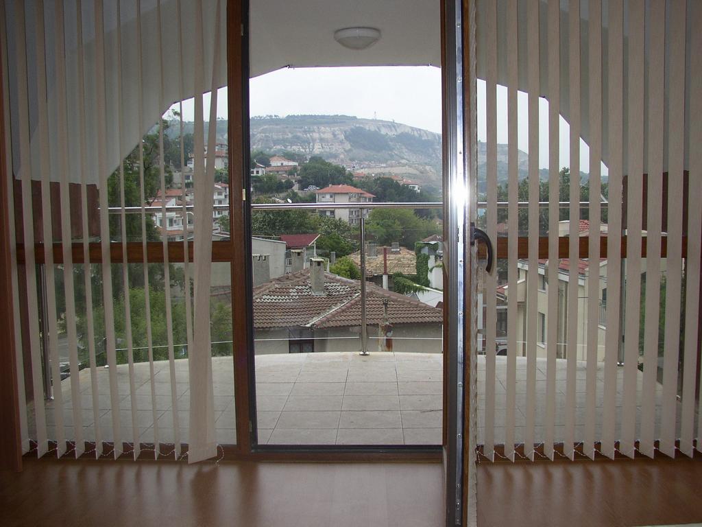 Balchik English House Eksteriør bilde