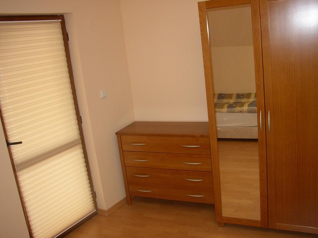 Balchik English House Rom bilde