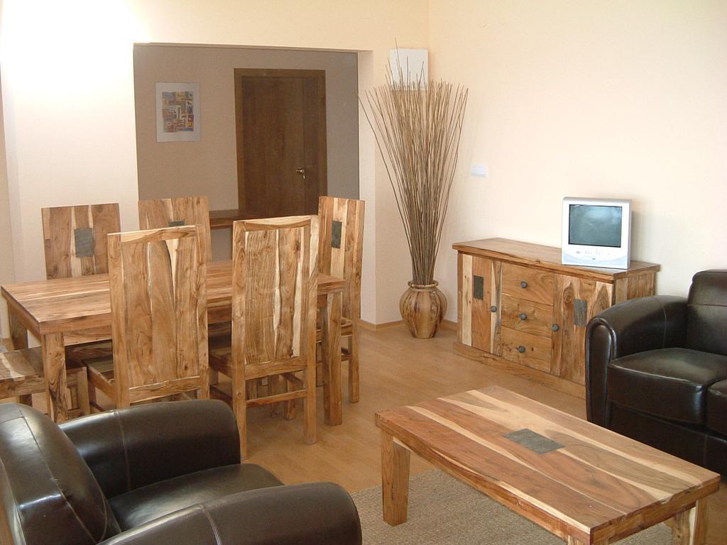 Balchik English House Eksteriør bilde