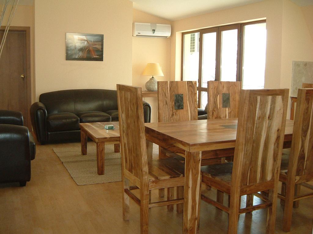 Balchik English House Rom bilde