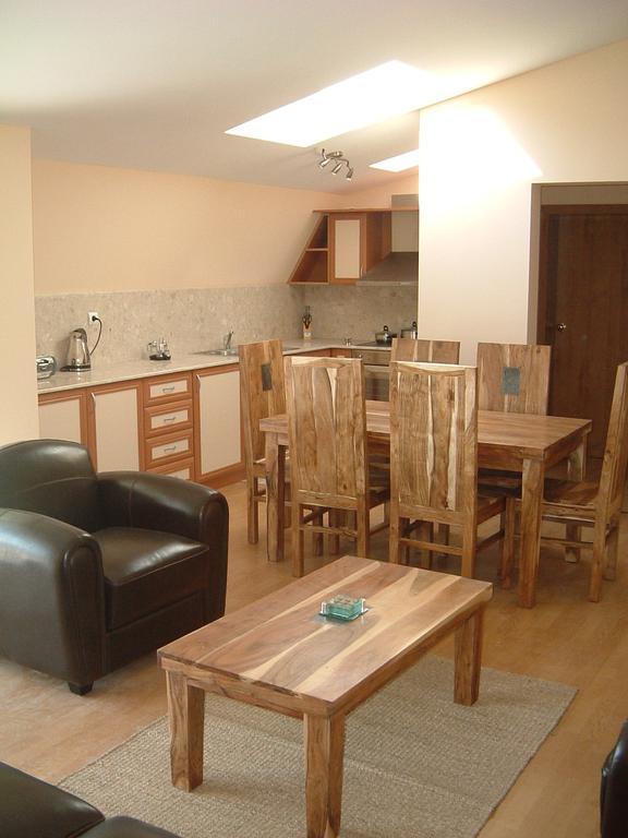 Balchik English House Rom bilde
