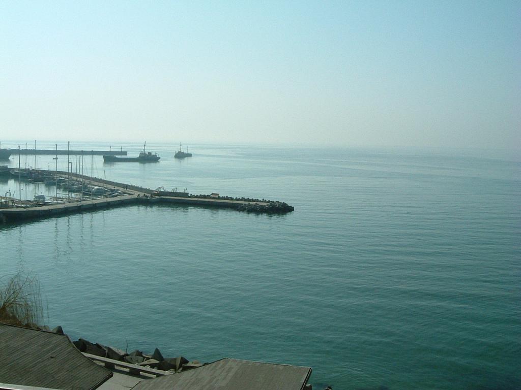 Balchik English House Eksteriør bilde