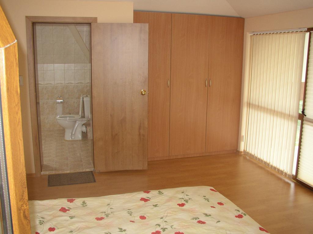 Balchik English House Rom bilde
