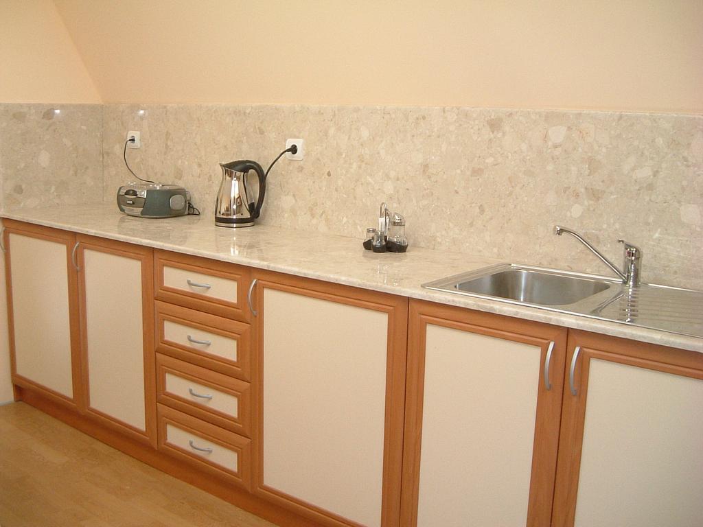 Balchik English House Rom bilde